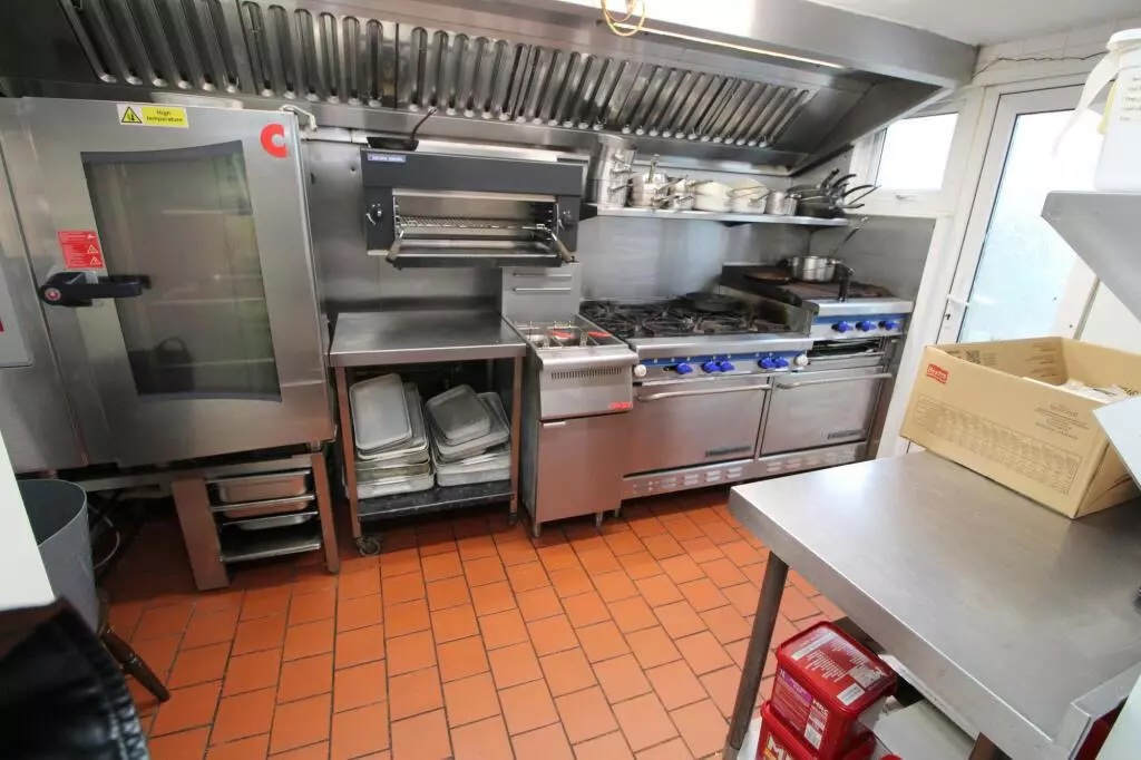 The Holland Arms, Trofarth, Abergele, Conwy, LL22 8BG.