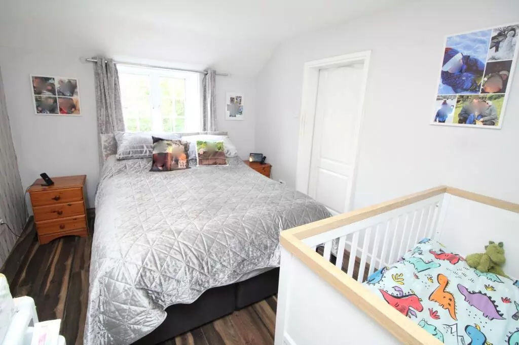 The Holland Arms, Trofarth, Abergele, Conwy, LL22 8BG.