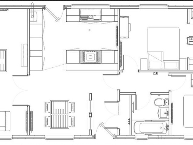 Brochure Plan