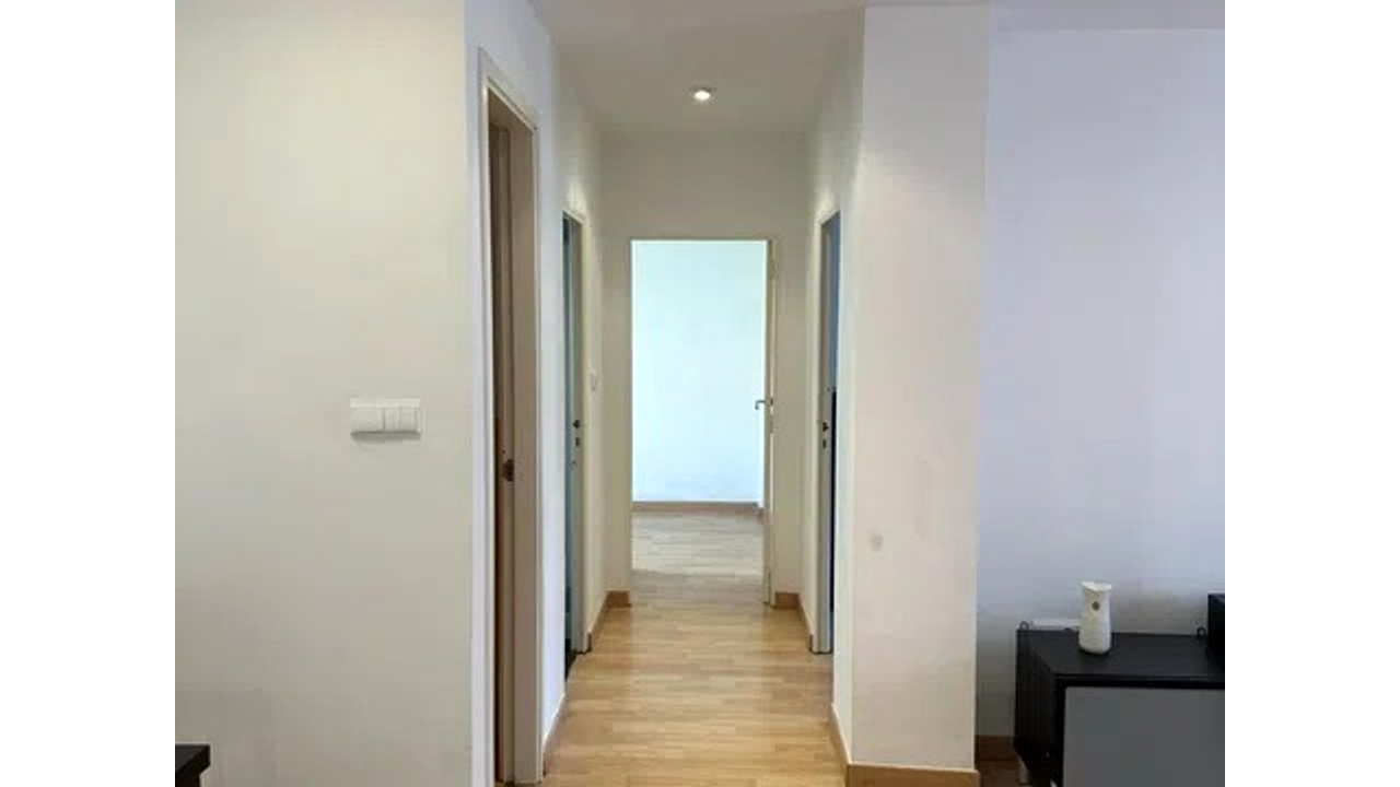 Olive Grove Estates Piso Caudete Apartment (2)