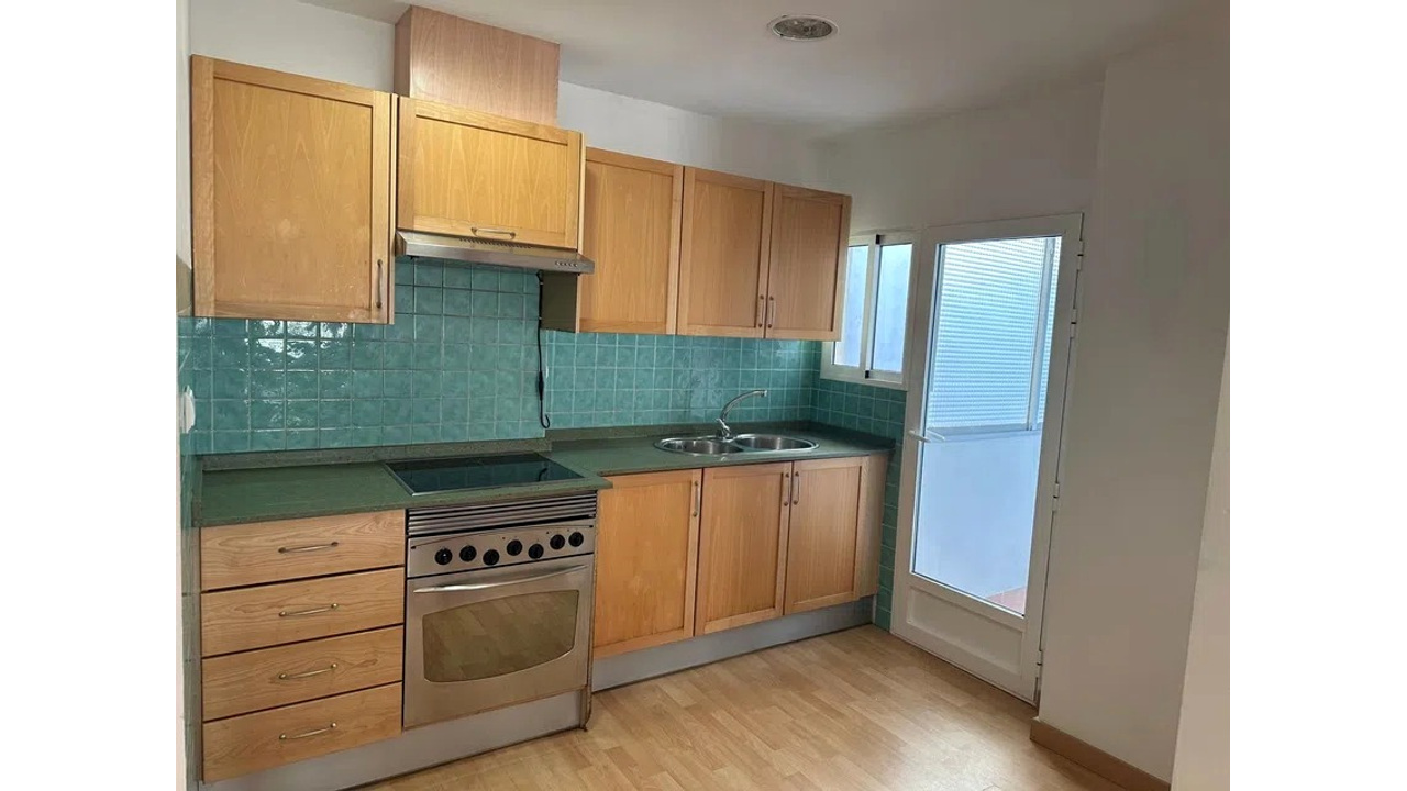 Olive Grove Estates Piso Caudete Apartment (13)