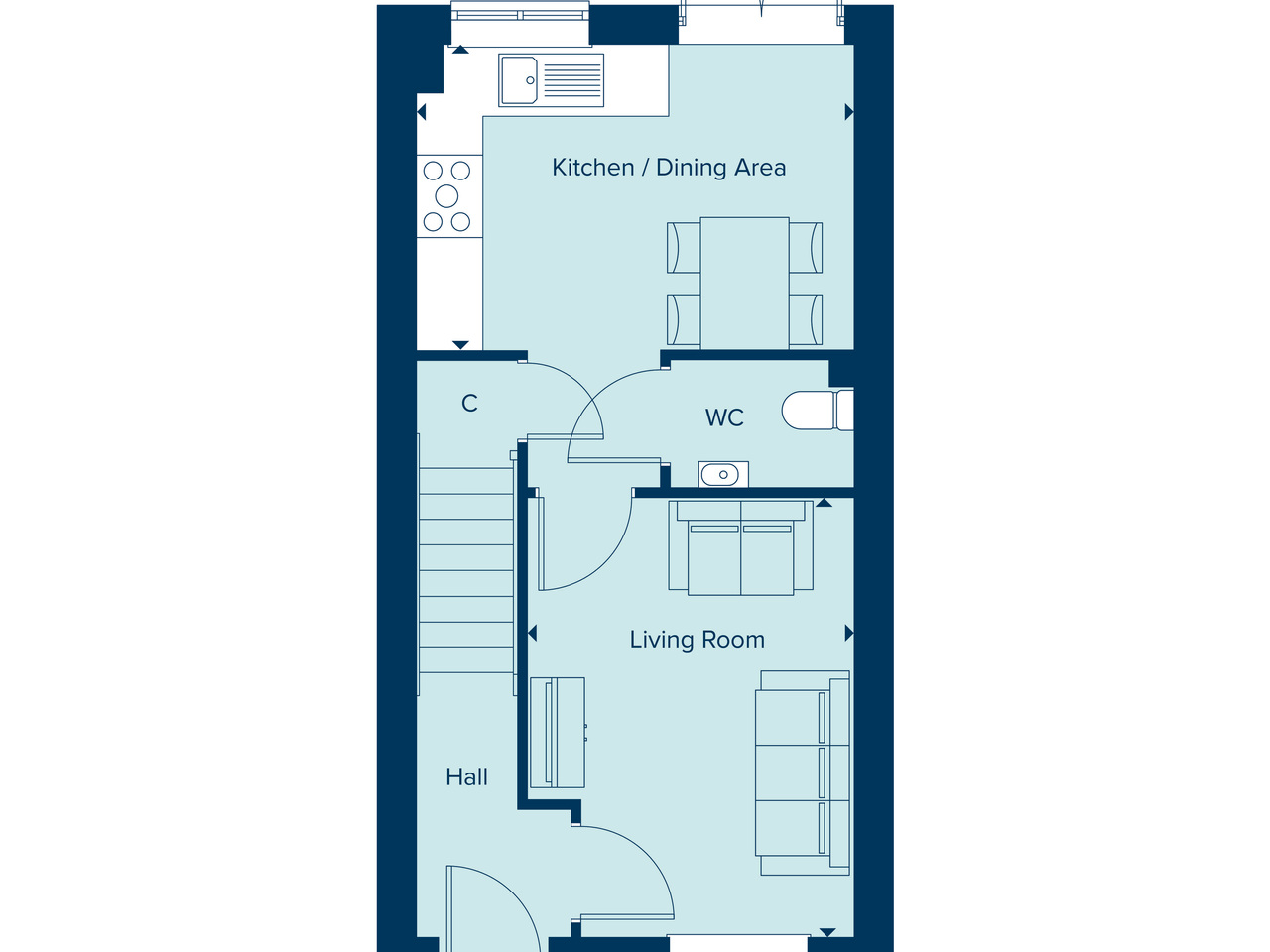1012691 CN MIDLANDS HEREOFRD GRANGE_FLOOR-PLANS_1000x1000px_ASHFORD-GF