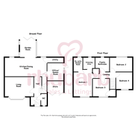 3 Bramble Court, Outwood