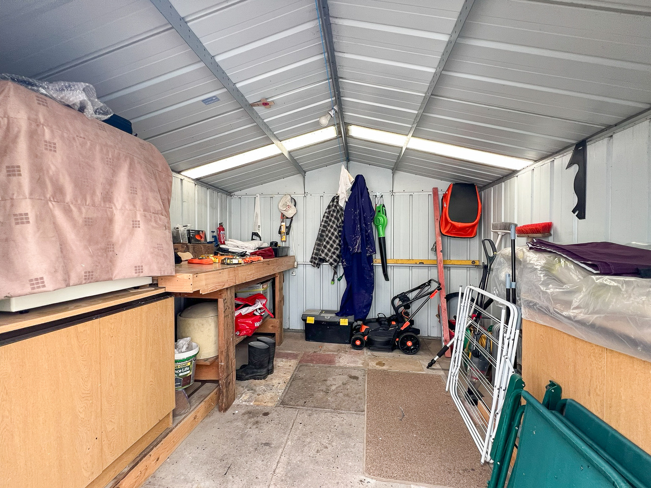 workshop