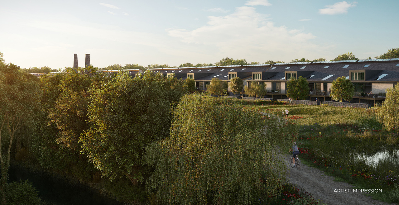 Development opportunity for sale