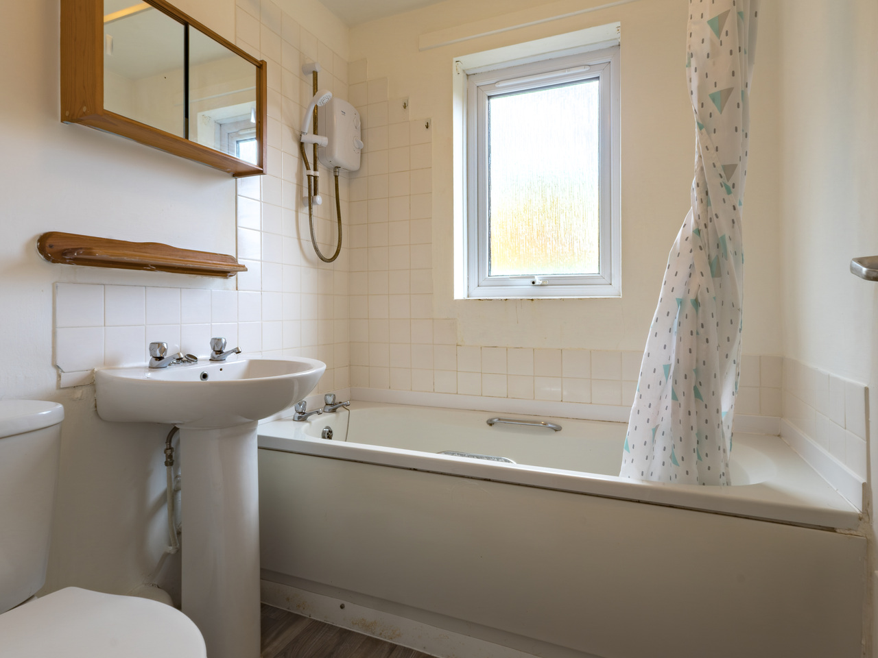 9 Addison Court - Bathroom