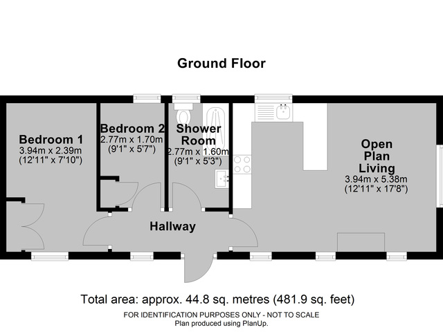 83 Western Avenue, Fayre Oaks, Hereford - all floors.JPG
