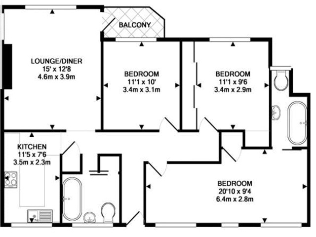 Floorplan_Floorplan1