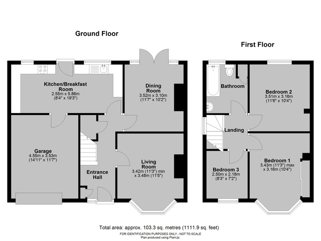 35 Audley Crescent - all floors.JPG