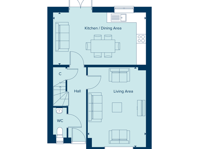 1012691 CN MIDLANDS HEREOFRD GRANGE_FLOOR-PLANS_1000x1000px_SEATON-GF