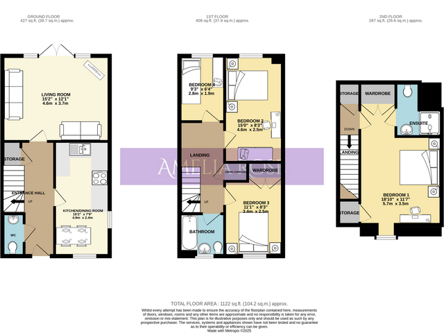 11 Morello Way FP