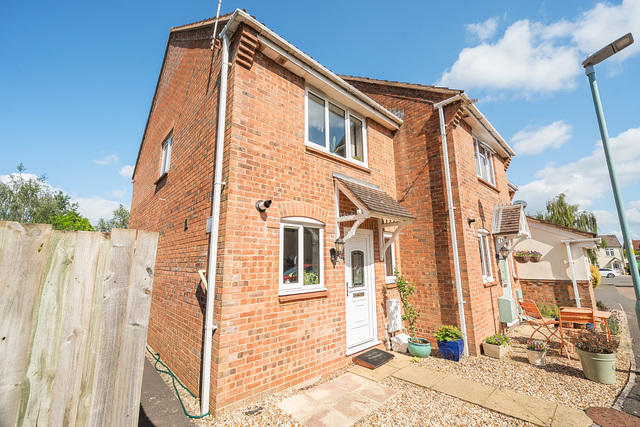 Coach Close, Berkeley, Gloucestershire, GL13
