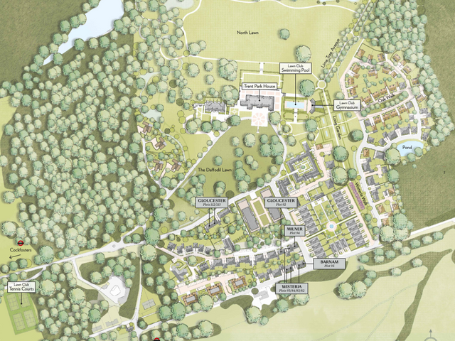 trent-site-map