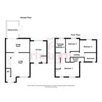 Willow Court, Alverthorpe