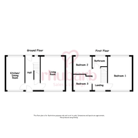 Vicarage Close, Wakefield