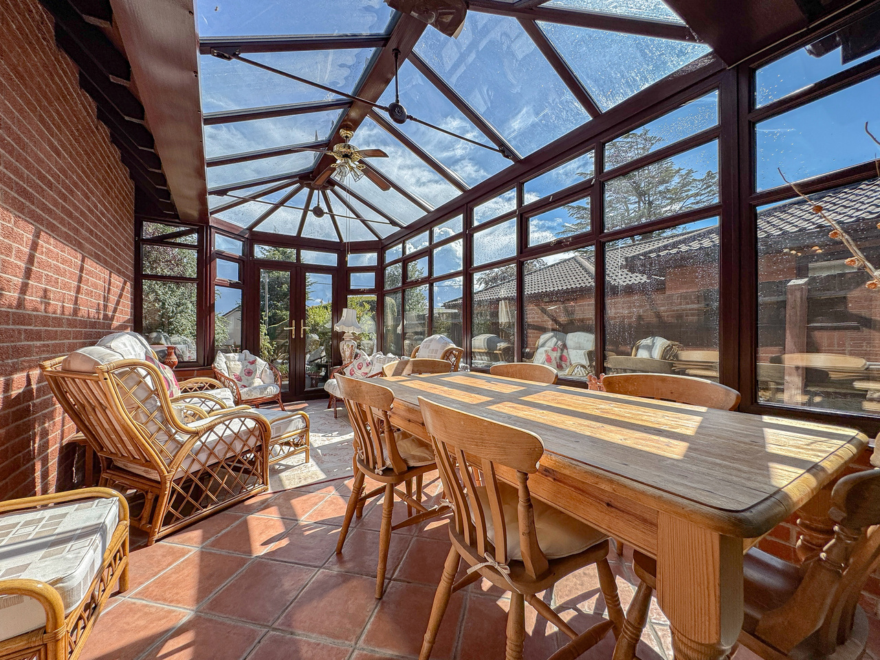 Conservatory