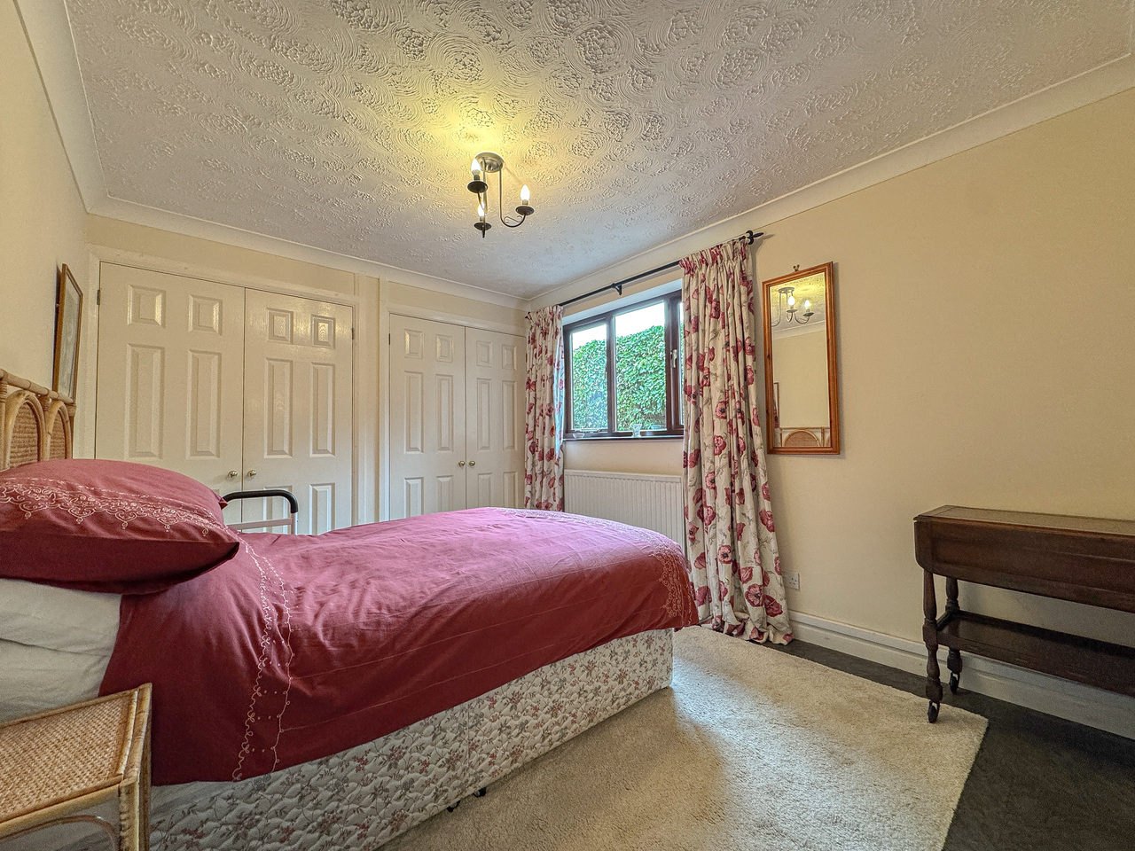 Bed 1
