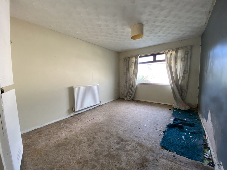 4 Ceiriog Close, Barry, South Glamorgan, CF63 1RR