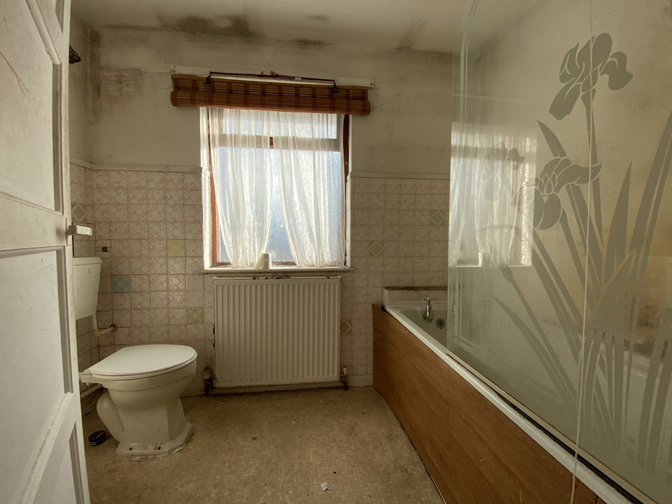 4 Ceiriog Close, Barry, South Glamorgan, CF63 1RR