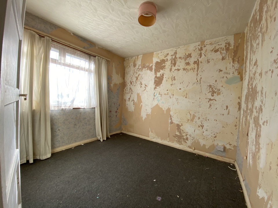 4 Ceiriog Close, Barry, South Glamorgan, CF63 1RR