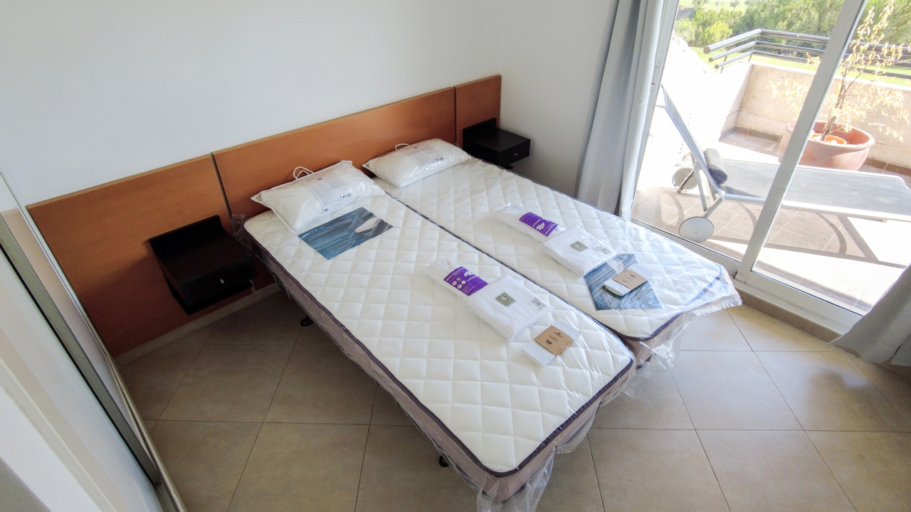 Olive Grove Estates Rental Properties Golf Course Spain Alicante del cid (7)