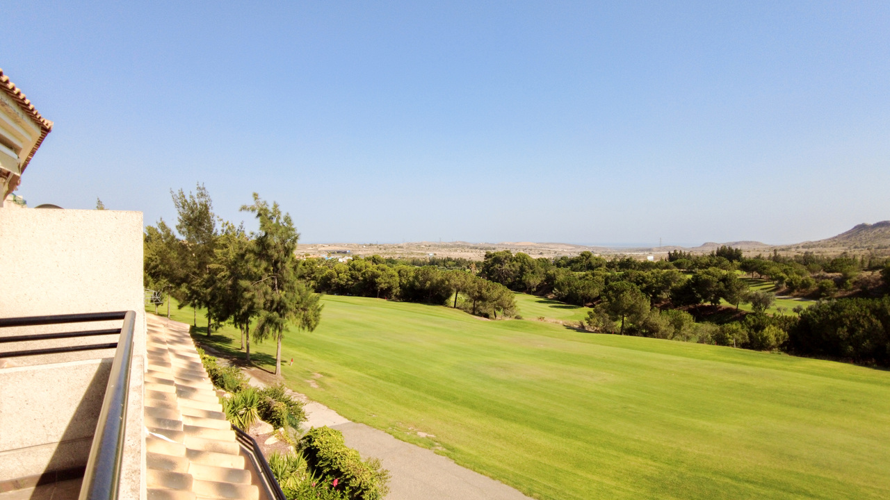 Olive Grove Estates Rental Properties Golf Course Spain Alicante del cid (9)