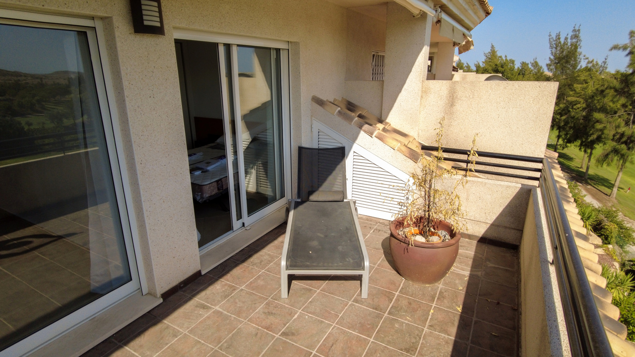 Olive Grove Estates Rental Properties Golf Course Spain Alicante del cid (11)