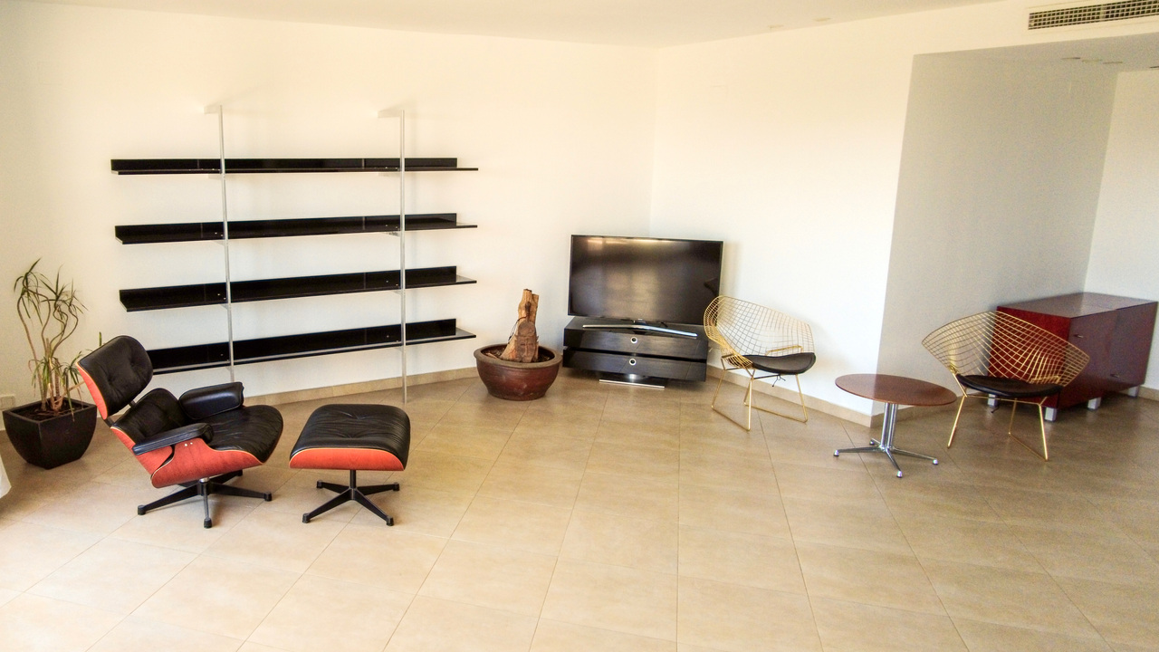 Olive Grove Estates Rental Properties Golf Course Spain Alicante del cid (15)