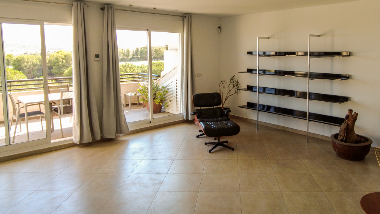 Olive Grove Estates Rental Properties Golf Course Spain Alicante del cid (17)