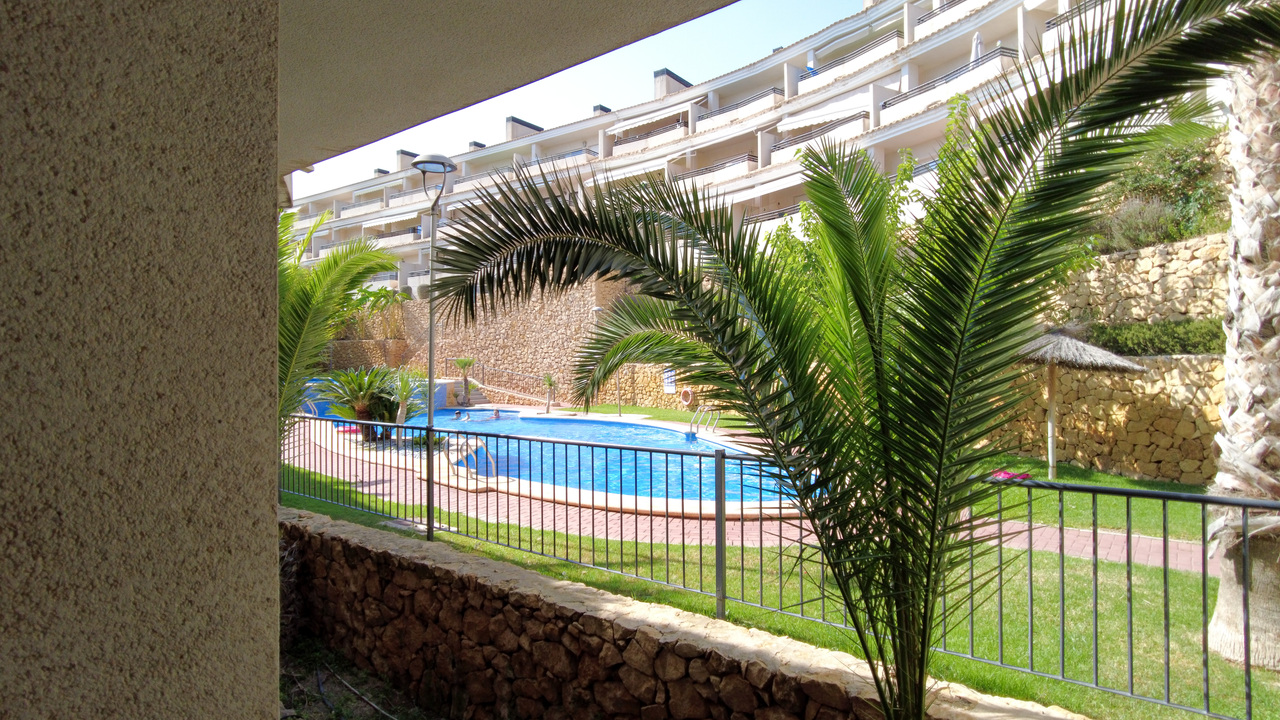 Olive Grove Estates Rental Properties Golf Course Spain Alicante del cid (30)