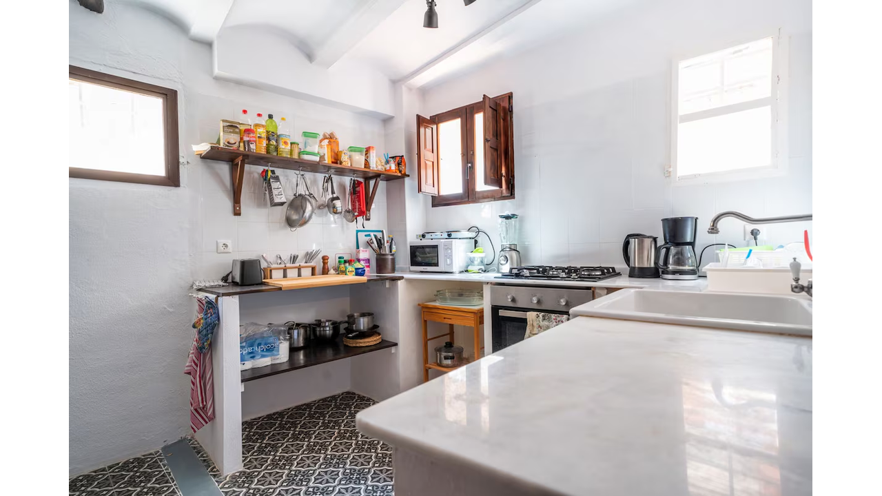 Olive Grove Estates hotel for sale spain cocentaina (1)