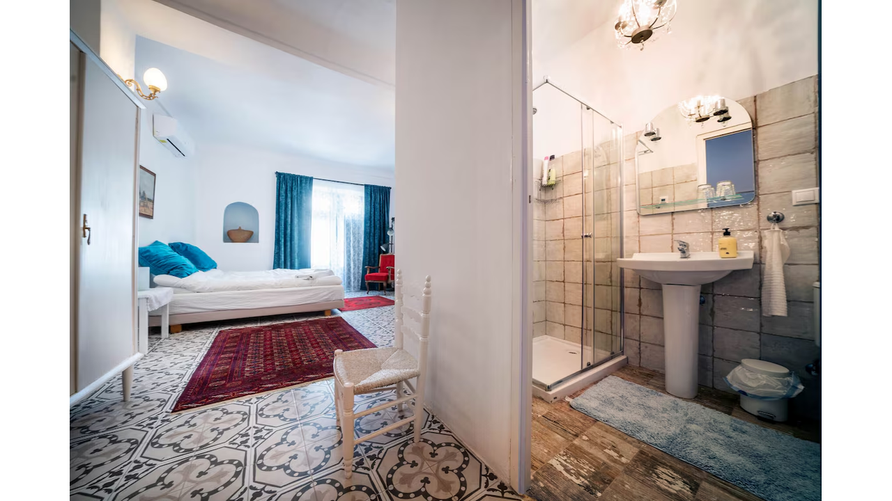 Olive Grove Estates hotel for sale spain cocentaina (2)