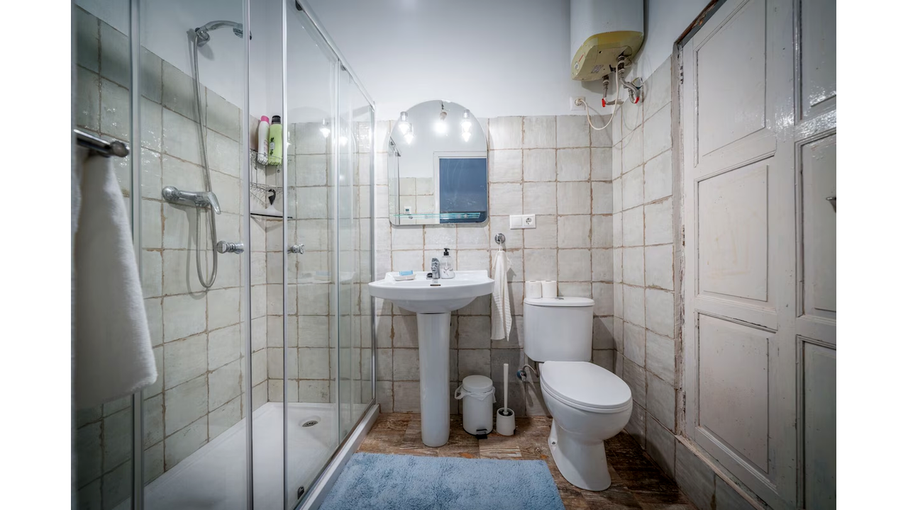 Olive Grove Estates hotel for sale spain cocentaina (4)