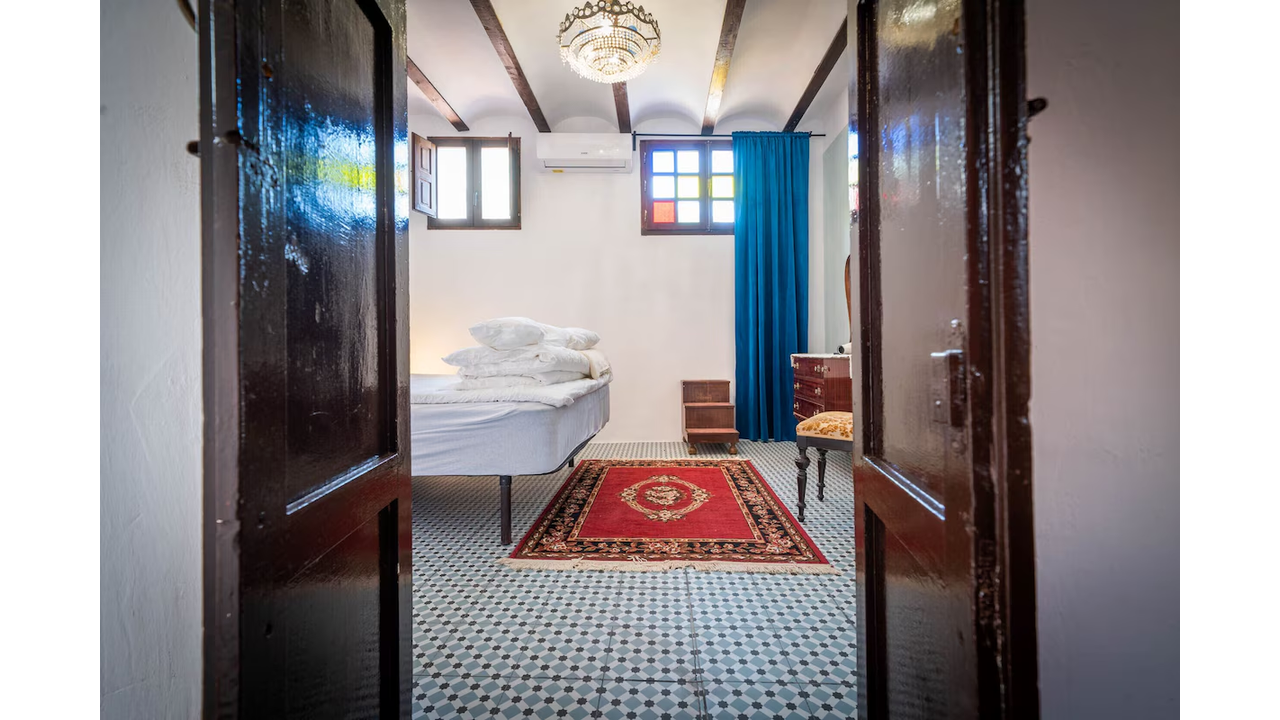Olive Grove Estates hotel for sale spain cocentaina (5)