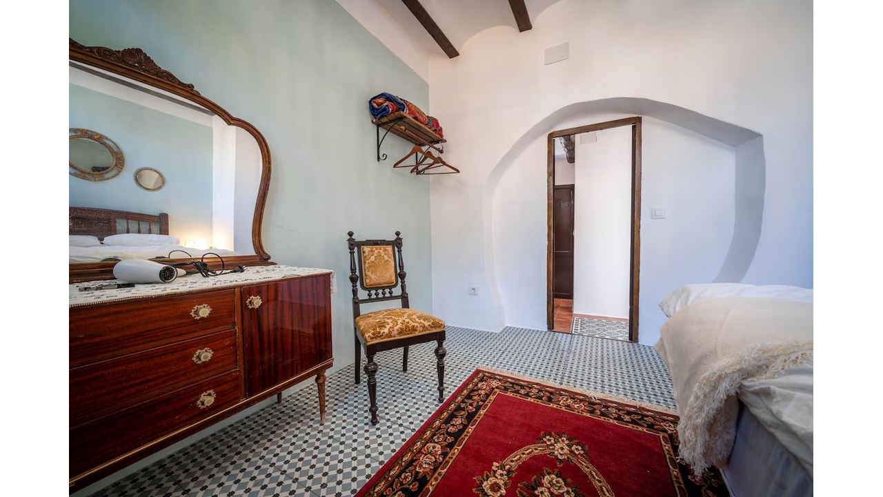 Olive Grove Estates hotel for sale spain cocentaina (8)