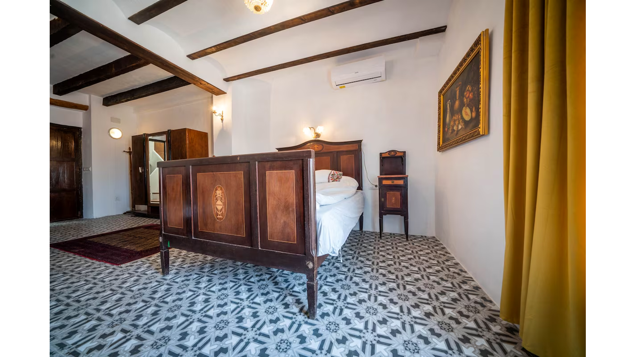 Olive Grove Estates hotel for sale spain cocentaina (13)