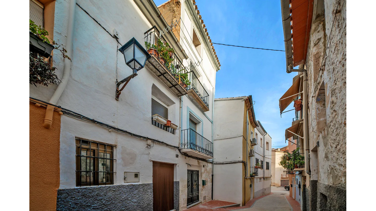 Olive Grove Estates hotel for sale spain cocentaina (15)