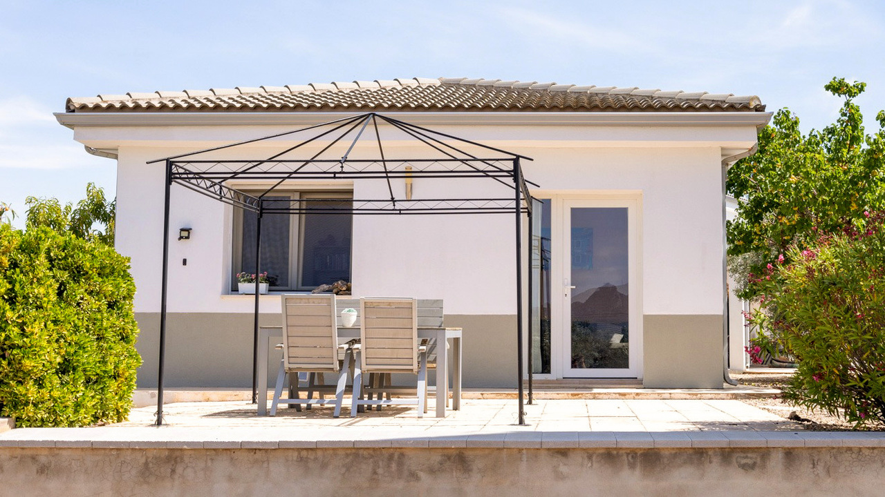 Olive Grove Estates Luxury Spanish Villa with anexe (3)