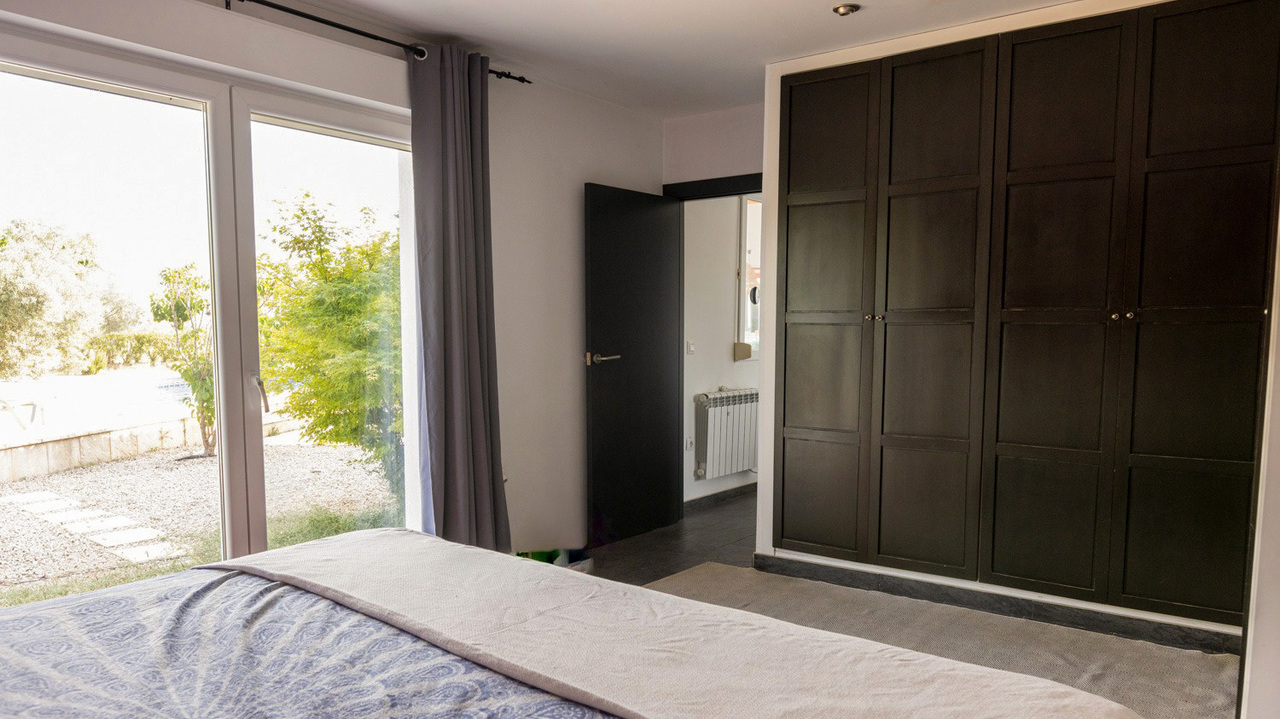 Olive Grove Estates Luxury Spanish Villa with anexe (18)