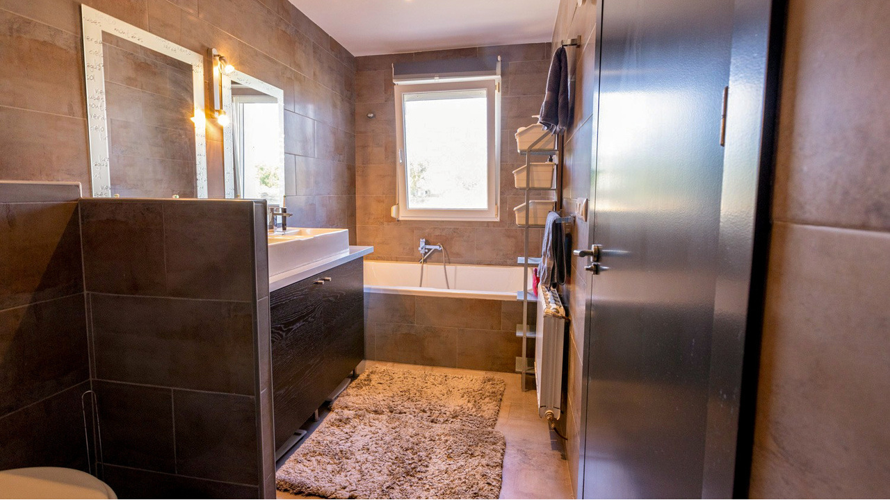 Olive Grove Estates Luxury Spanish Villa with anexe (21)