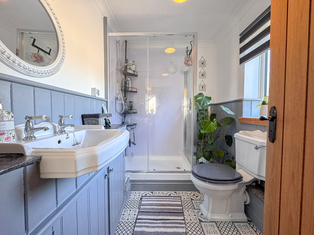 En Suite
