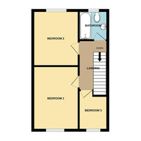 Floorplan FF