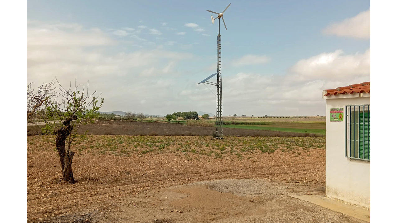 OLive Grove Estates Yecla Murcia Spanish Property Dreams (6)