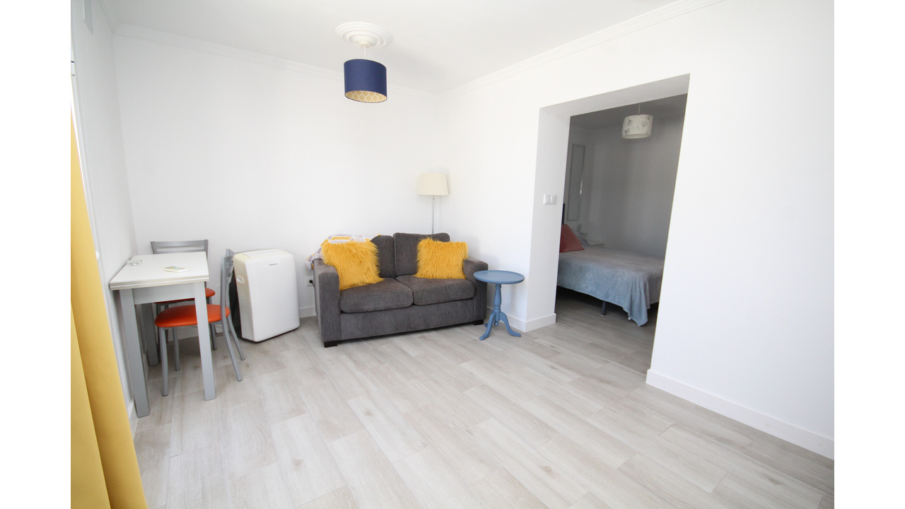 20. Casita Lounge