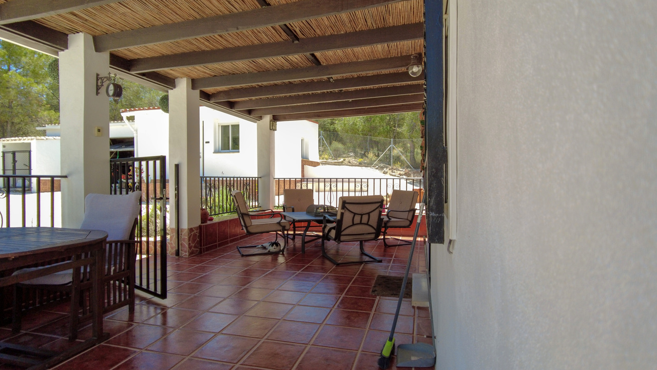 Olive Grove Estates Sax Alicante Property for sale Spain (16)