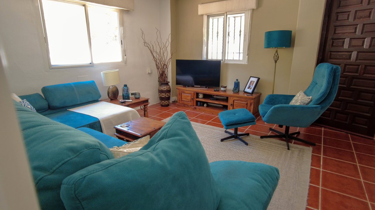 Olive Grove Estates Sax Alicante Property for sale Spain (28)