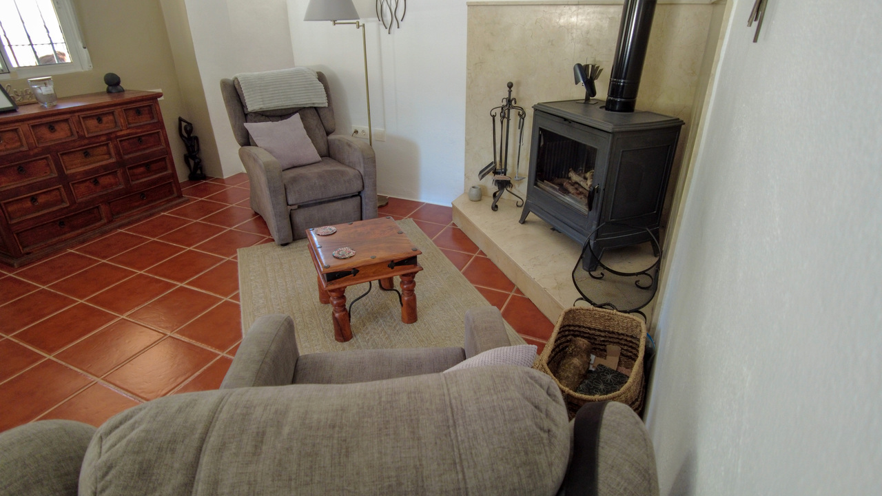 Olive Grove Estates Sax Alicante Property for sale Spain (33)