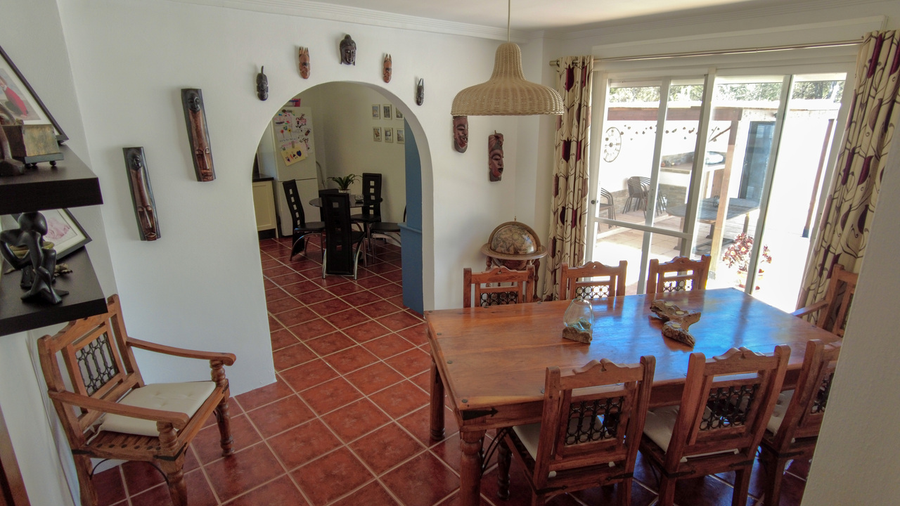Olive Grove Estates Sax Alicante Property for sale Spain (35)