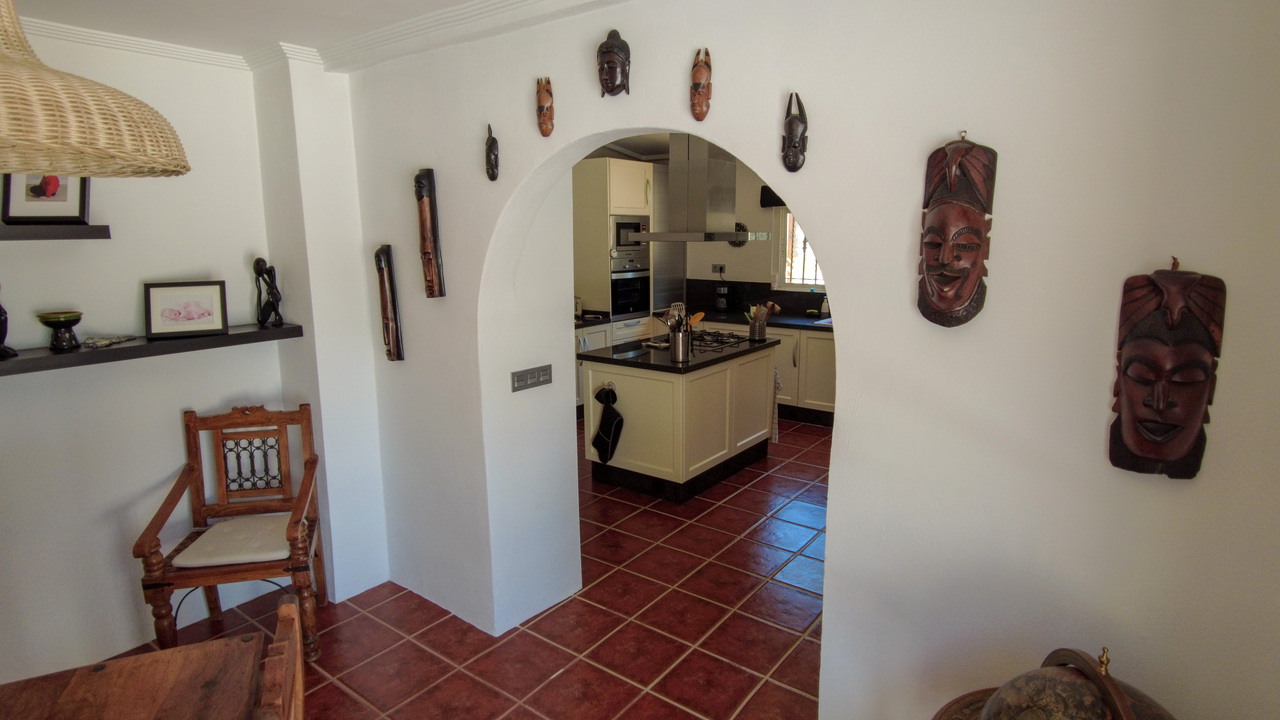 Olive Grove Estates Sax Alicante Property for sale Spain (44)