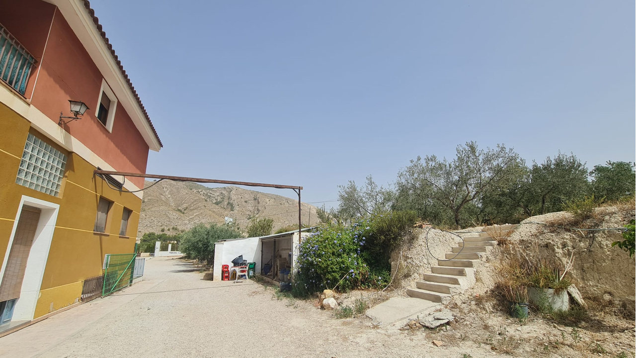 Villa via stratus (15)